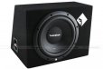 Rockford Fosgate R1-1X10 10" Loaded Enclosure