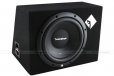 Rockford Fosgate R1-1X10 10" Loaded Enclosure