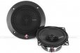 Rockford Fosgate R14X2 Prime 4" 60W 2-Way Full-Range Speakers