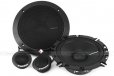 Rockford Fosgate R16-S 6" Component Speakers