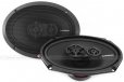 Rockford Fosgate R169X3 6x9" 3-Way Coaxial Speakers