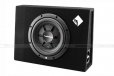 Rockford Fosgate R2S-1X10 10" Loaded Enclosure