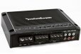 Rockford Fosgate R400-4D Prime 400W RMS Class-D 4-Channel Amplifier