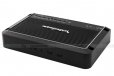 Rockford Fosgate R600-4D 600W RMS 4-Channel Amplifier