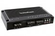 Rockford Fosgate R600-4D 600W RMS 4-Channel Amplifier