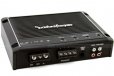 Rockford Fosgate R750-1D Mono Amplifier