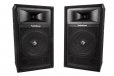 Rockford Fosgate RFDJ1 12" 2-Way Passive Loud Speaker (Pair)