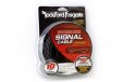 Rockford Fosgate RFI-10 3M 10 Feet Twisted Pair Signal Cable
