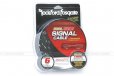 Rockford Fosgate RFIT-6 1.8M Premium Signal Cable