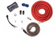 Rockford Fosgate RFK1 1/0 Gauge Wiring Kit