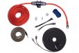 Rockford Fosgate RFK4I 4 AWG Amp Wiring Kit