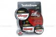 Rockford Fosgate RFK4X 4 AWG Complete Wiring Kit