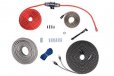 Rockford Fosgate RFK8X 8 AWG Amp Wiring Kit