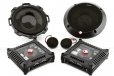 Rockford Fosgate T152-S 5.25" Component Speakers