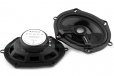 Rockford Fosgate T1572 5x7" 2-Way Full Range Speakers