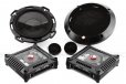 Rockford Fosgate T16-S 6" Power Series Component Speakers