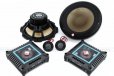Rockford Fosgate T3652-S 6.5" Component Speakers