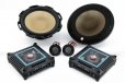 Rockford Fosgate T3652-S 6.5" Component Speakers