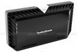 Rockford Fosgate T600-4 Channel Amplifier