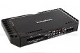 Rockford Fosgate T600-4 Channel Amplifier