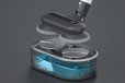 Roidmi X20S Self Cleaning Cordless Smart Handheld Vacuum Cleaner & Mop