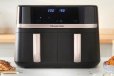 Russell Hobbs Satisfry 9L Dual Basket Air Fryer