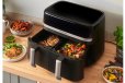 Russell Hobbs Satisfry 9L Dual Basket Air Fryer