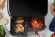 Russell Hobbs Satisfry 9L Dual Basket Air Fryer