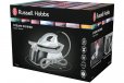 Russell Hobbs Steam Power Steam Station Grey