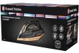 Russell Hobbs Powersteam Ultra Copper Iron