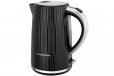 Russell Hobbs Eden Kettle - Black