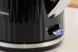 Russell Hobbs Eden Kettle - Black