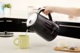 Russell Hobbs Eden Kettle - Black