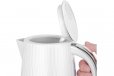 Russell Hobbs Eden Kettle - White