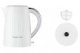 Russell Hobbs Eden Kettle - White