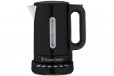 Russell Hobbs Addison Digital Kettle - Matte Black