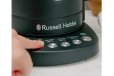 Russell Hobbs Addison Digital Kettle - Matte Black