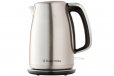 Russell Hobbs Carlton Kettle - Brushed Stainless Steel