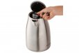 Russell Hobbs Carlton Kettle - Brushed Stainless Steel