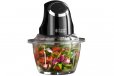 Russell Hobbs Desire Matt Black Chopper