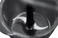 Russell Hobbs Desire Matt Black Chopper