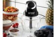 Russell Hobbs Desire Matt Black Chopper
