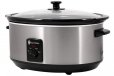 Russell Hobbs Slow Cooker 6L Glass Lid