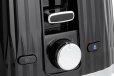Russell Hobbs Eden 2 Slice Toaster - Black