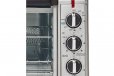 Russell Hobbs Air Fry Crisp N Bake Toaster Oven