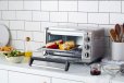 Russell Hobbs Air Fry Crisp N Bake Toaster Oven