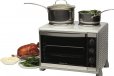 Russell Hobbs Compact Kitchen Toaster Oven