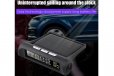 RYNOMATE Tire Pressure Monitoring System 4 Sensor