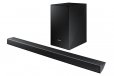 Samsung HW-N450/XY 2.1 Channel Soundbar with Wireless Subwoofer