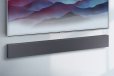 Samsung HW-NW700 3 Channel Soundbar w/ Built-In Subwoofer Woofer